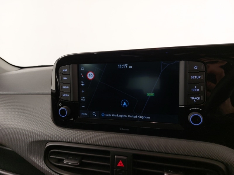 Used Hyundai i10 2025 for sale - 77875360: Photo 10