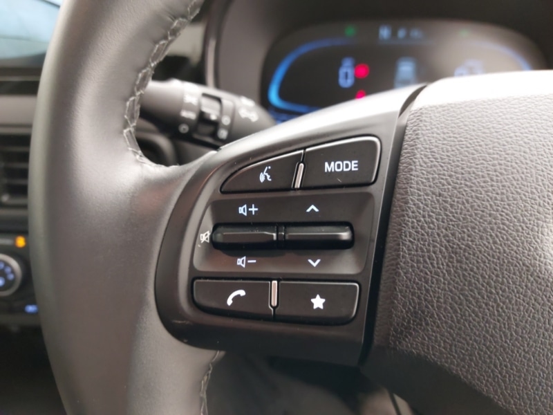 Used Hyundai i10 2025 for sale - 77875360: Photo 12