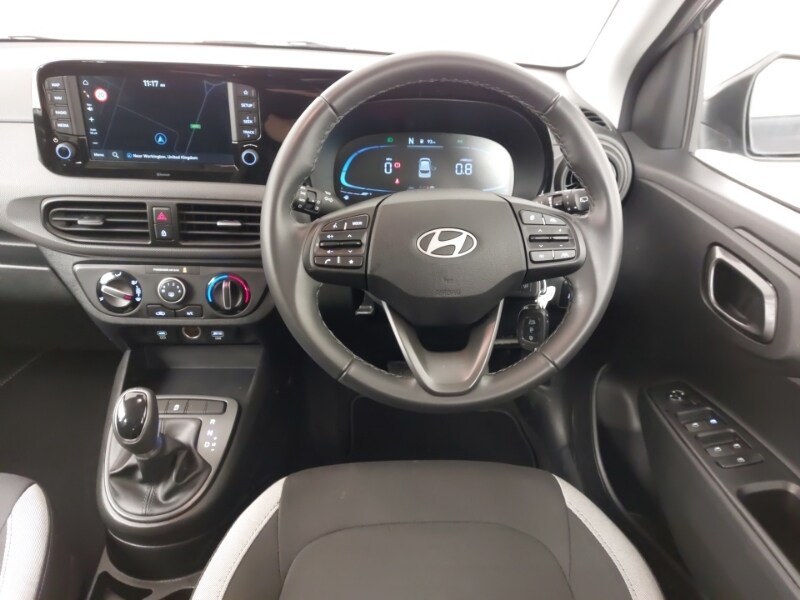 Used Hyundai i10 2025 for sale - 77875360: Photo 7