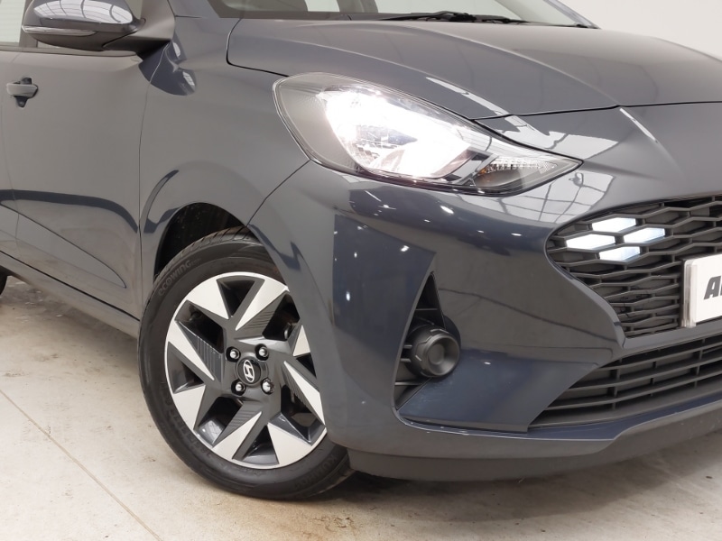 Used Hyundai i10 2025 for sale - 77875360: Photo 9