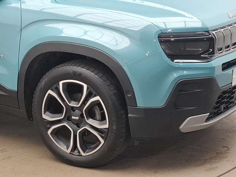 Used Jeep Other 2024 for sale - 77923094: Photo 9