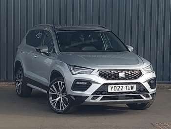 2022 - 1.5 TSI EVO Xperience Lux 5dr