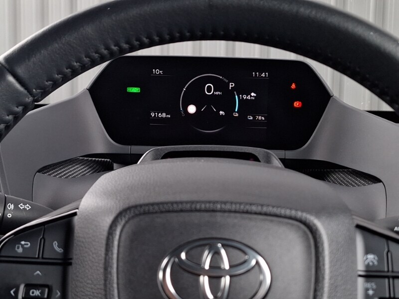 Used Toyota Other 2024 for sale - 78093104: Photo 11