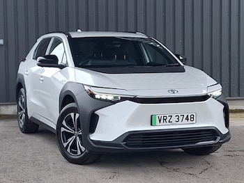 Used Toyota Other 2024 for sale - 78093104: Photo