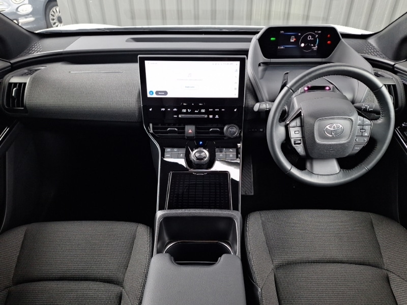 Used Toyota Other 2024 for sale - 78093104: Photo 2