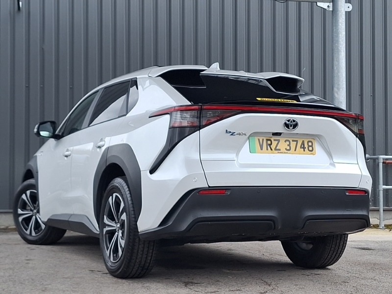 Used Toyota Other 2024 for sale - 78093104: Photo 3