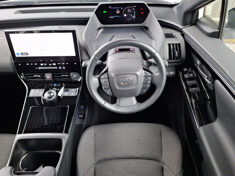 Used Toyota Other 2024 for sale - 78093104: Photo 7