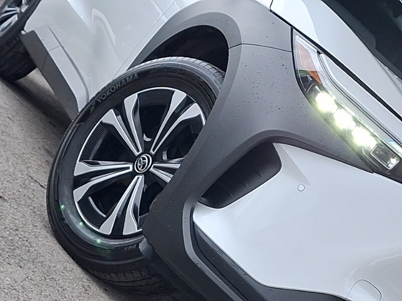 Used Toyota Other 2024 for sale - 78093104: Photo 9