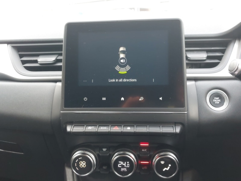 Used Renault Captur 2021 for sale - 77518593: Photo 11