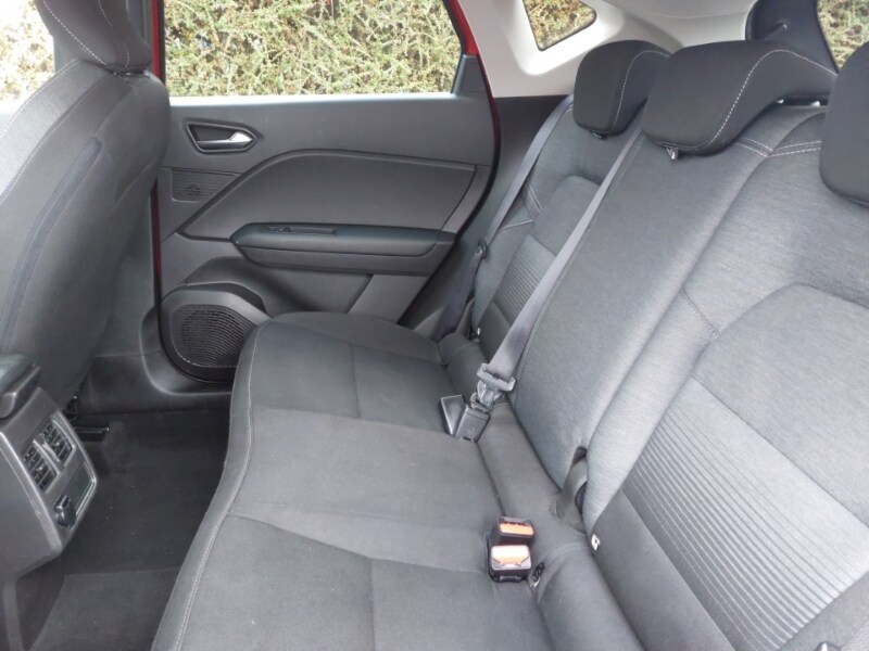 Used Renault Captur 2021 for sale - 77518593: Photo 6