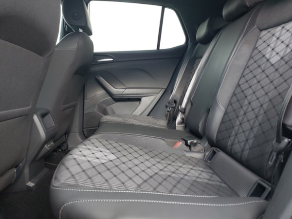 Used Volkswagen T-Cross 2024 for sale - 76129608: Photo 6
