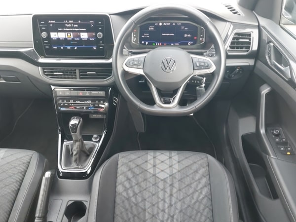 Used Volkswagen T-Cross 2024 for sale - 76129608: Photo 7