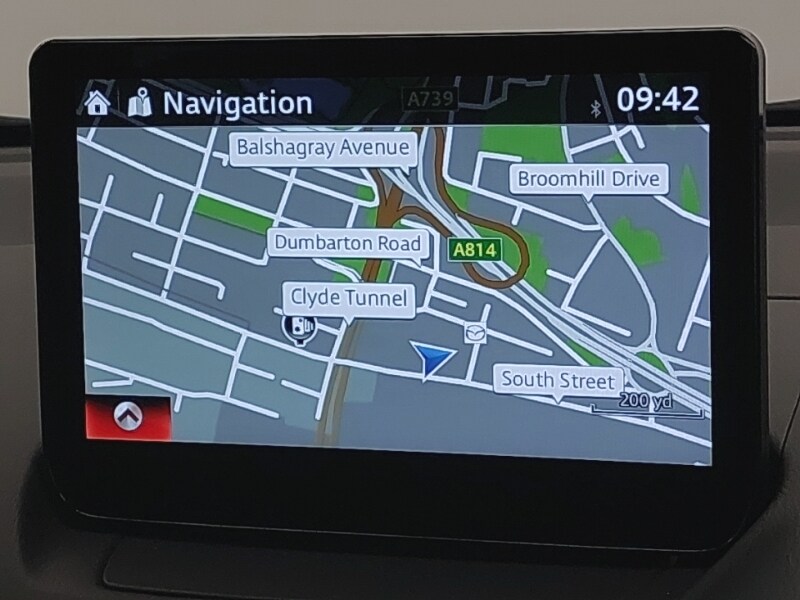 Used Mazda Mazda2 2023 for sale - 77664627: Photo 10