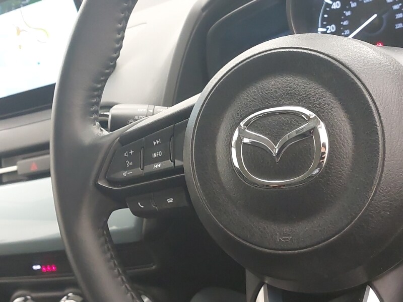 Used Mazda Mazda2 2023 for sale - 77664627: Photo 11