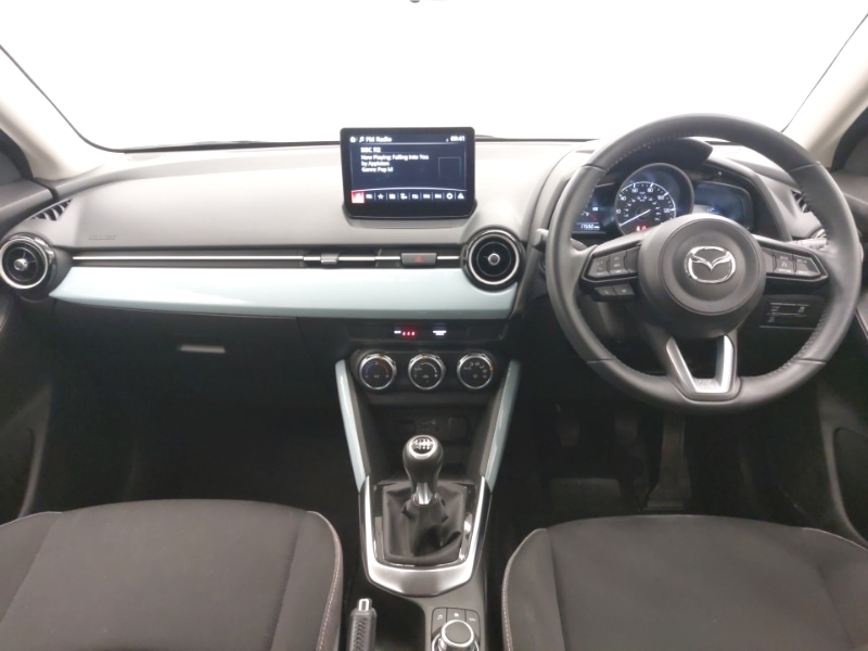 Used Mazda Mazda2 2023 for sale - 77664627: Photo 2