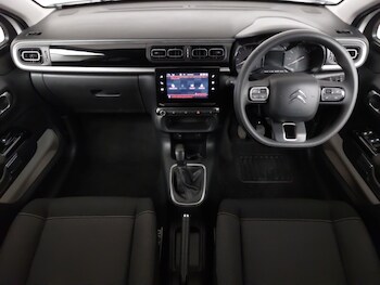 Used Citroen C3 2024 for sale - 78126678: Photo