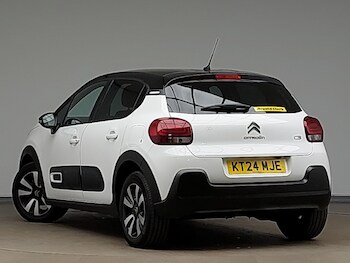 Used Citroen C3 2024 for sale - 78126678: Photo
