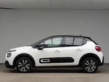 Used Citroen C3 2024 for sale - 78126678: Photo