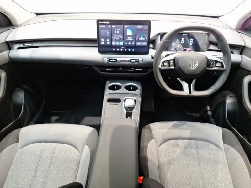 Used MG MGS5 2025 for sale - 77219444: Photo 2