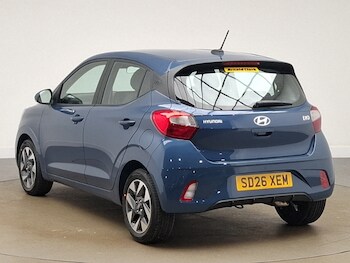Used Hyundai i10 2026 for sale - 78159405: Photo