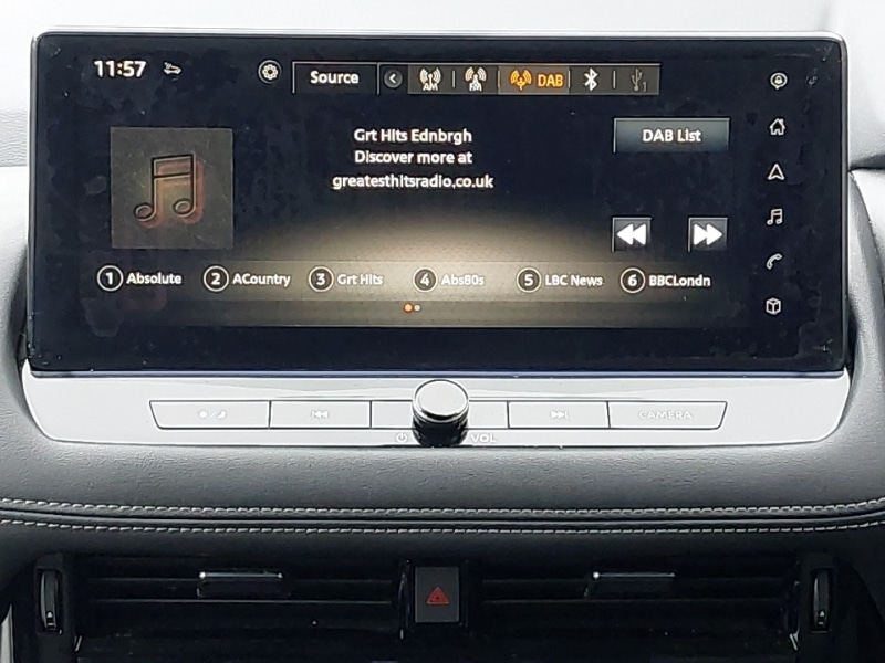 Used Nissan X-Trail 2025 for sale - 77977472: Photo 10