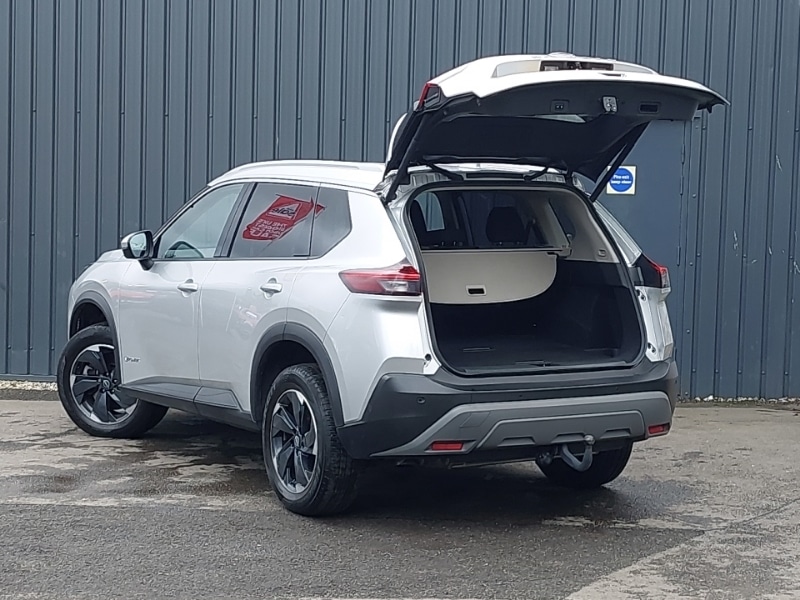 Used Nissan X-Trail 2025 for sale - 77977472: Photo 12