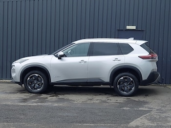 Used Nissan X-Trail 2025 for sale - 77977472: Photo