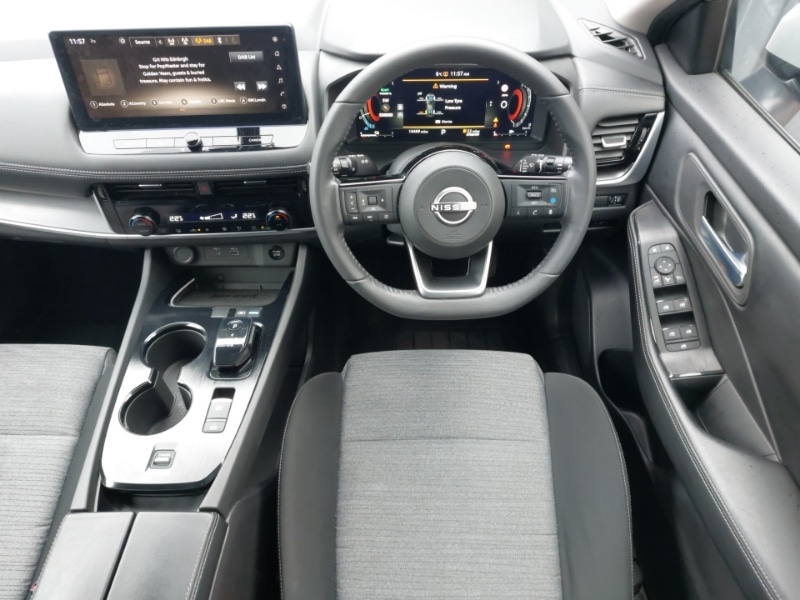 Used Nissan X-Trail 2025 for sale - 77977472: Photo 7