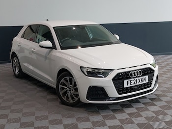 Used Audi A1 2021 for sale - 78515905: Photo