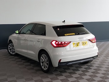 Used Audi A1 2021 for sale - 78515905: Photo