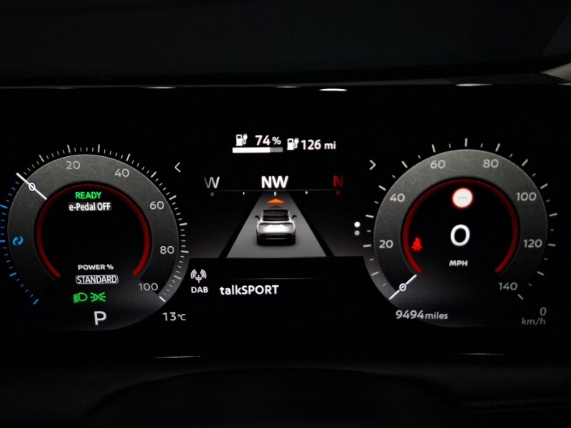 Used Nissan ARIYA 2025 for sale - 77876094: Photo 10