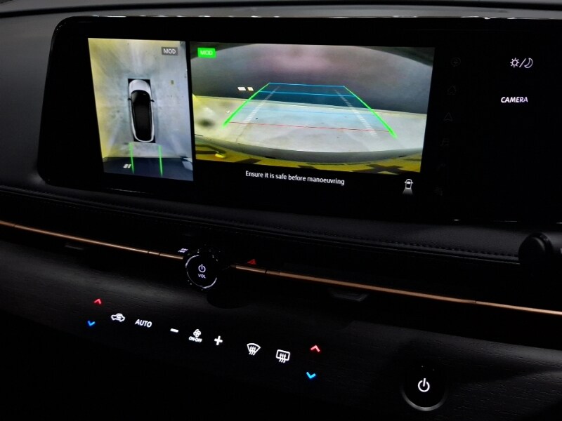 Used Nissan ARIYA 2025 for sale - 77876094: Photo 11