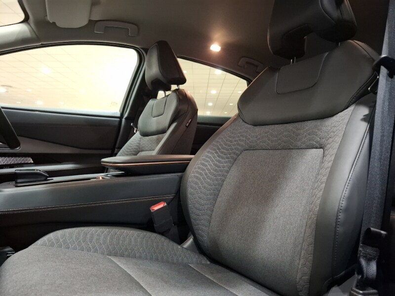 Used Nissan ARIYA 2025 for sale - 77876094: Photo 12