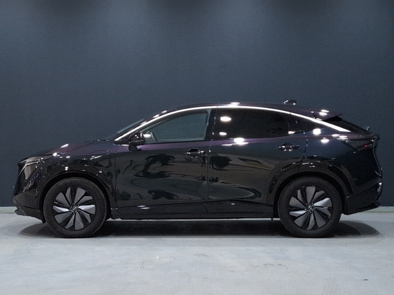 Used Nissan ARIYA 2025 for sale - 77876094: Photo 4