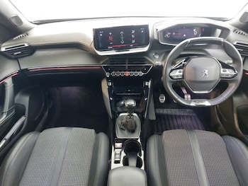 Used Peugeot 2008 2022 for sale - 78841557: Photo