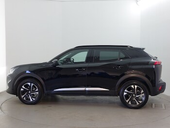 Used Peugeot 2008 2022 for sale - 78841557: Photo