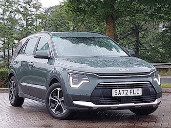 2022 - 1.6 GDi PHEV 2 5dr DCT