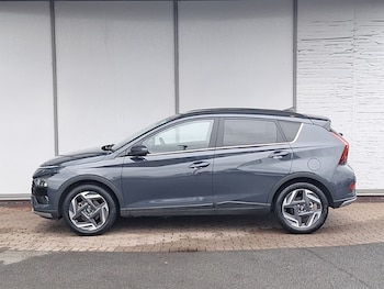 Used Hyundai BAYON 2024 for sale - 76160010: Photo 4