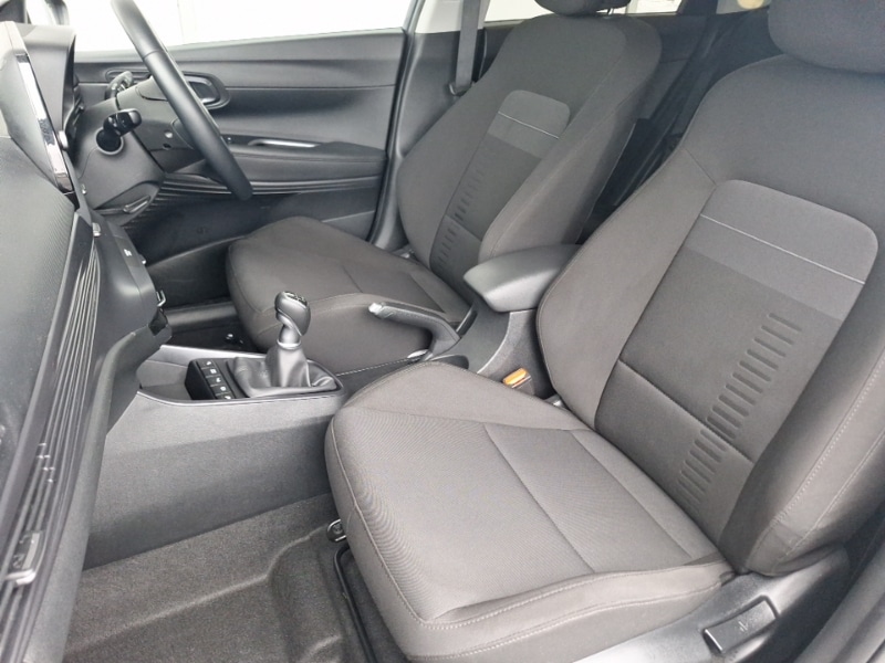Used Hyundai BAYON 2024 for sale - 76160010: Photo 5