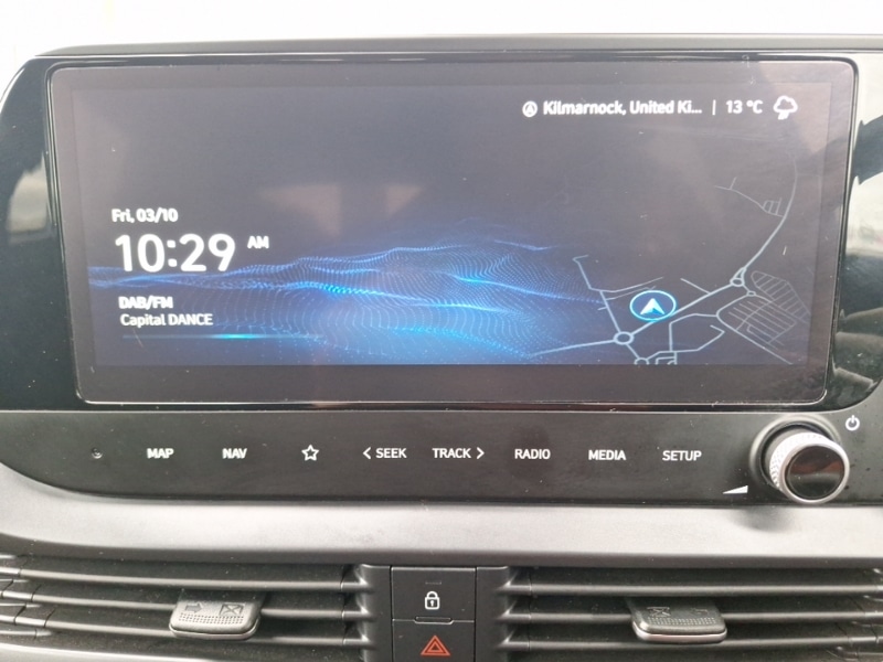 Used Hyundai BAYON 2024 for sale - 76160010: Photo 7