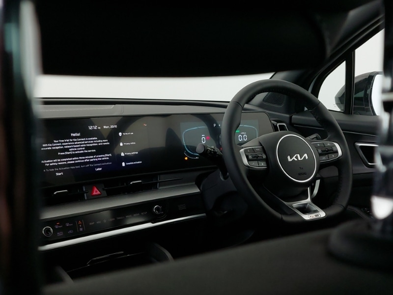 Used Kia Sportage 2025 for sale - 76606686: Photo 10