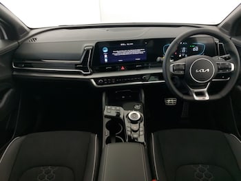 Used Kia Sportage 2025 for sale - 76606686: Photo