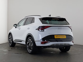 Used Kia Sportage 2025 for sale - 76606686: Photo