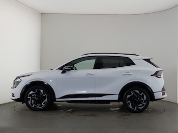 Used Kia Sportage 2025 for sale - 76606686: Photo