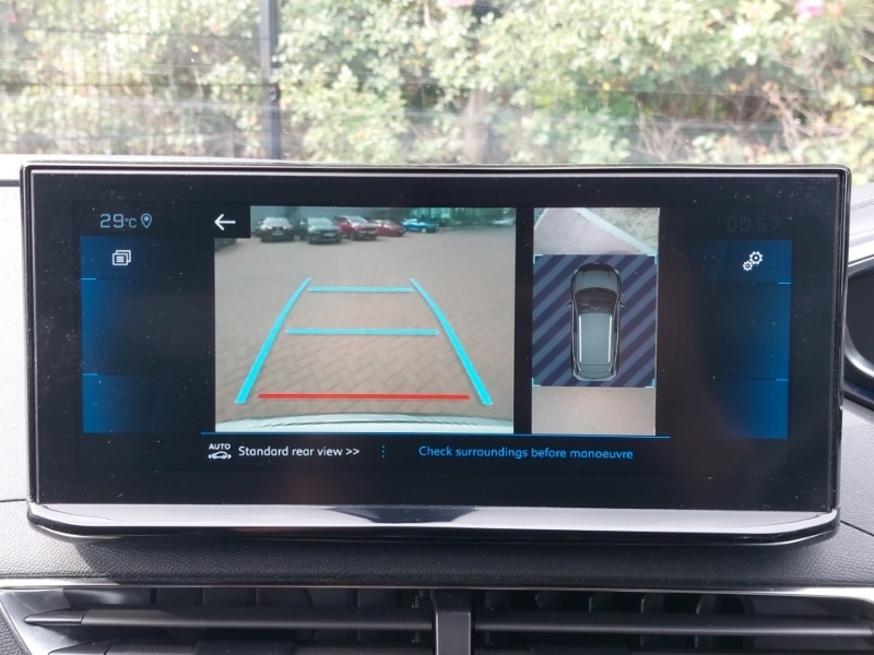 Used Peugeot 3008 2022 for sale - 76451631: Photo 10