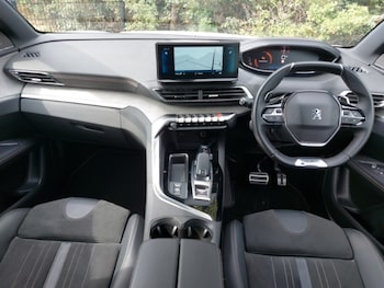 Used Peugeot 3008 2022 for sale - 76451631: Photo