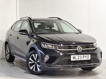 Used Volkswagen Taigo 2023 for sale - 78527452: Photo