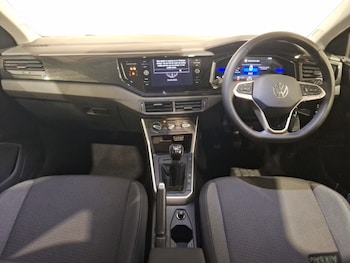 Used Volkswagen Taigo 2023 for sale - 78527452: Photo