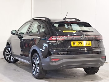 Used Volkswagen Taigo 2023 for sale - 78527452: Photo