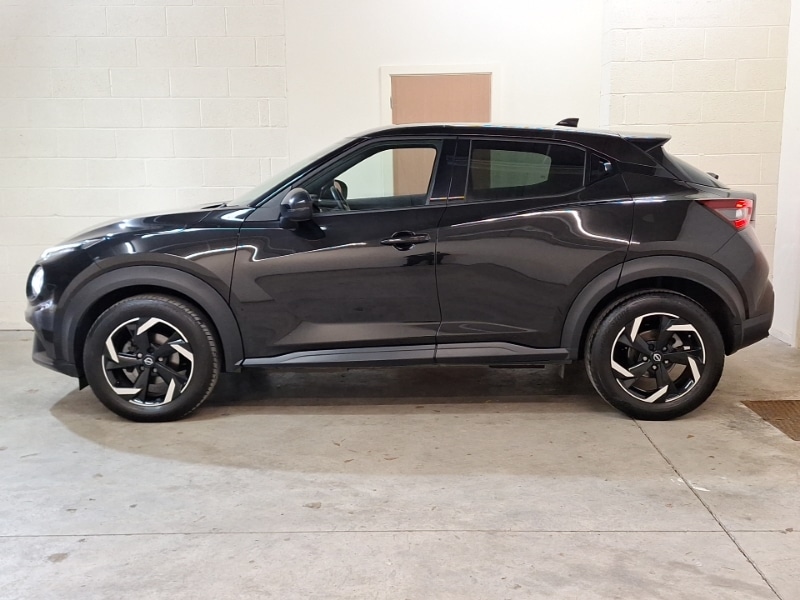 Used Nissan Juke 2022 for sale - 77536934: Photo 4